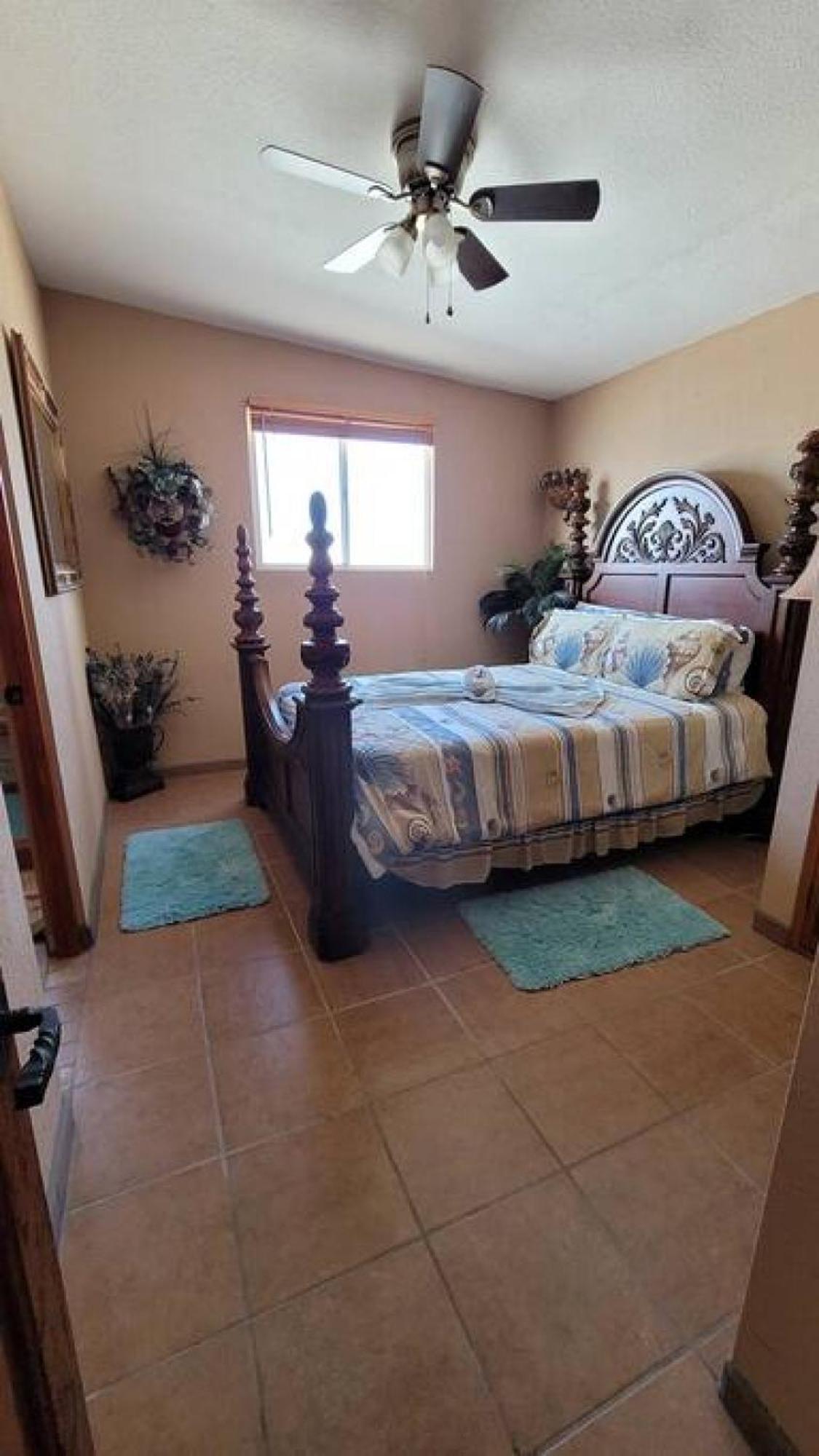 Casa Tortuga Beachfront Las Palmas Mirador Beach Puerto Peñasco Exterior foto